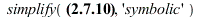 simplify(`/`(`*`(`+`(`-`(`*`(`^`(sin(x), 2), `*`(sin(y)))), `*`(`^`(sin(y), 2), `*`(sin(x))))), `*`(`+`(`-`(`*`(`^`(sin(x), 2), `*`(sin(y)))), `-`(`*`(`^`(sin(y), 2), `*`(sin(x))))))), 'symbolic'); 